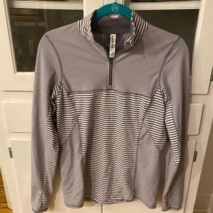 Kyodan quarter zip